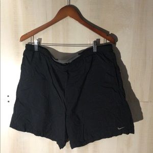 Mens Nike Running Shorts